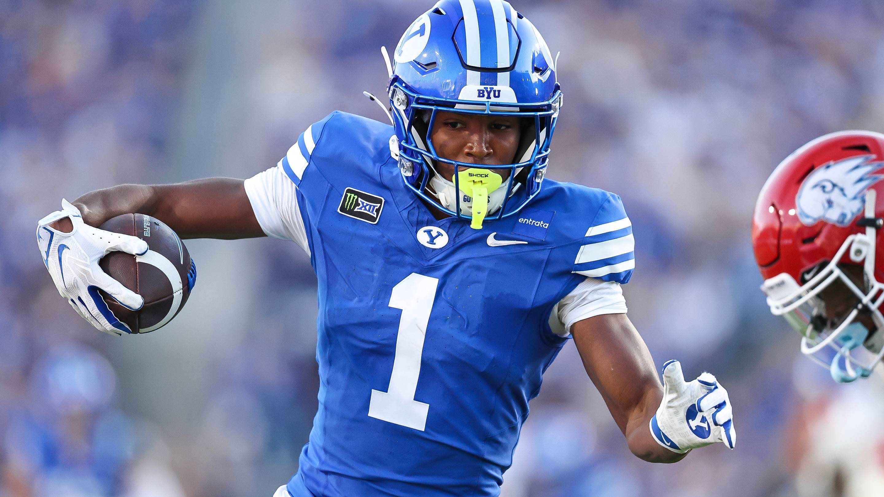5 Things We Learned From BYU's Blowout Win Over Utah Tech