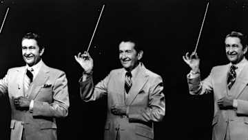 Lawrence Welk