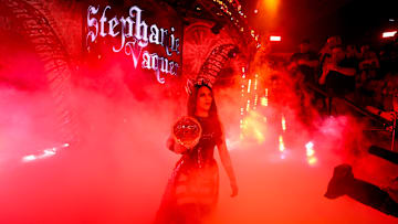 WWE Archive