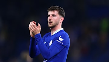 Mason Mount