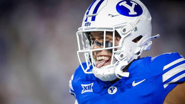 The 10 Highest-Graded Players From BYU's Win Over Stanford
