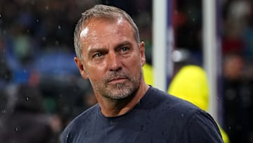 Hansi Flick hat es wohl auf einen BVB-Star abgesehen