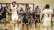 Jackson State Defeats Alcorn State