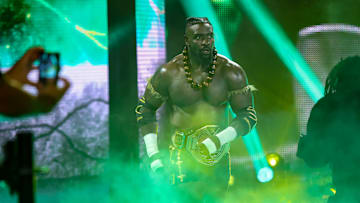WWE Archive