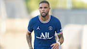 Layvin Kurzawa va rejouer.