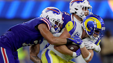 Buffalo Bills v Los Angeles Rams Cooper Kupp