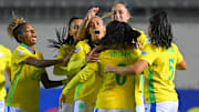 Equipe já está classificada à semifinal