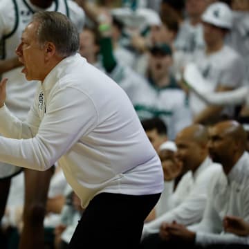 Tom Izzo