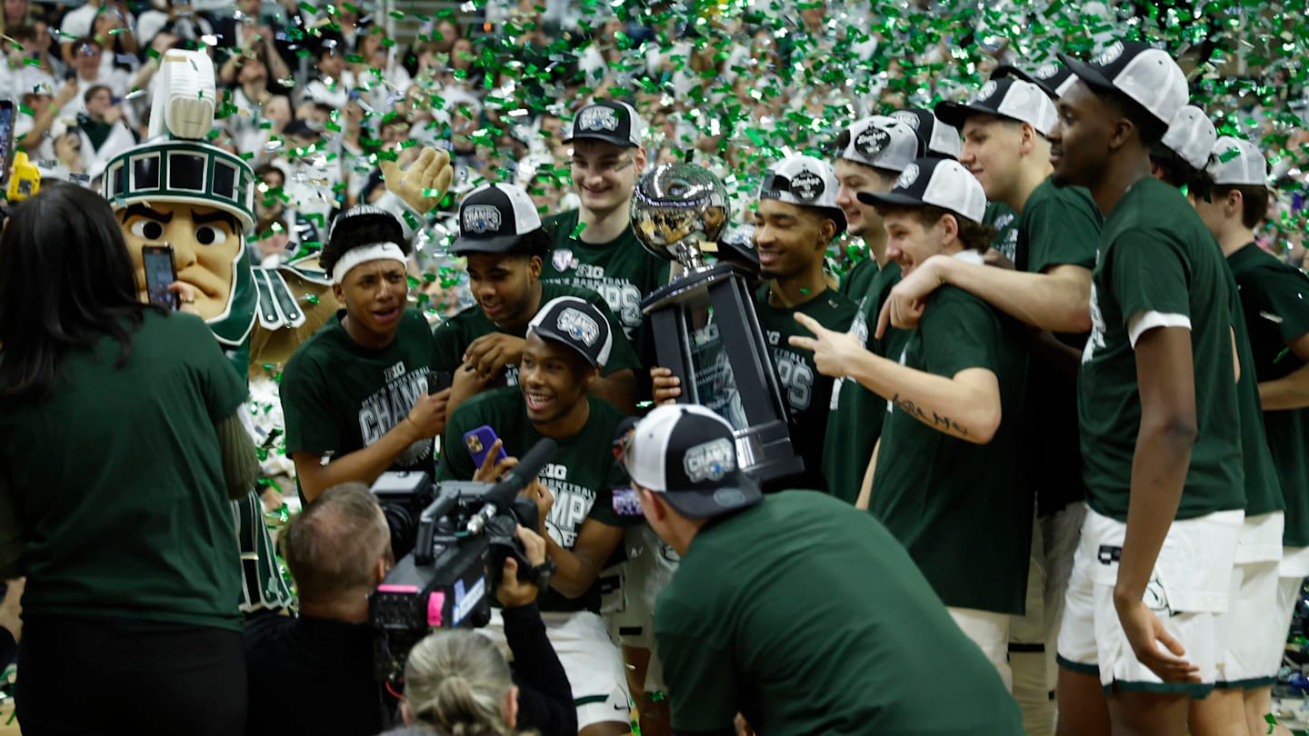 MSU Basketball: Floor and Ceiling for Next Season