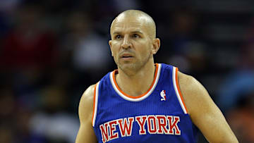 New York Knicks v Charlotte Bobcats