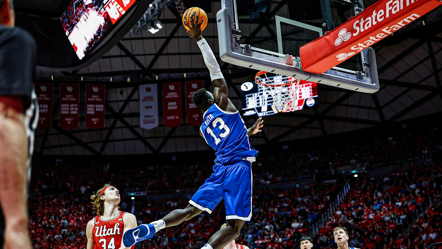 How to Watch BYU Basketball at Colorado