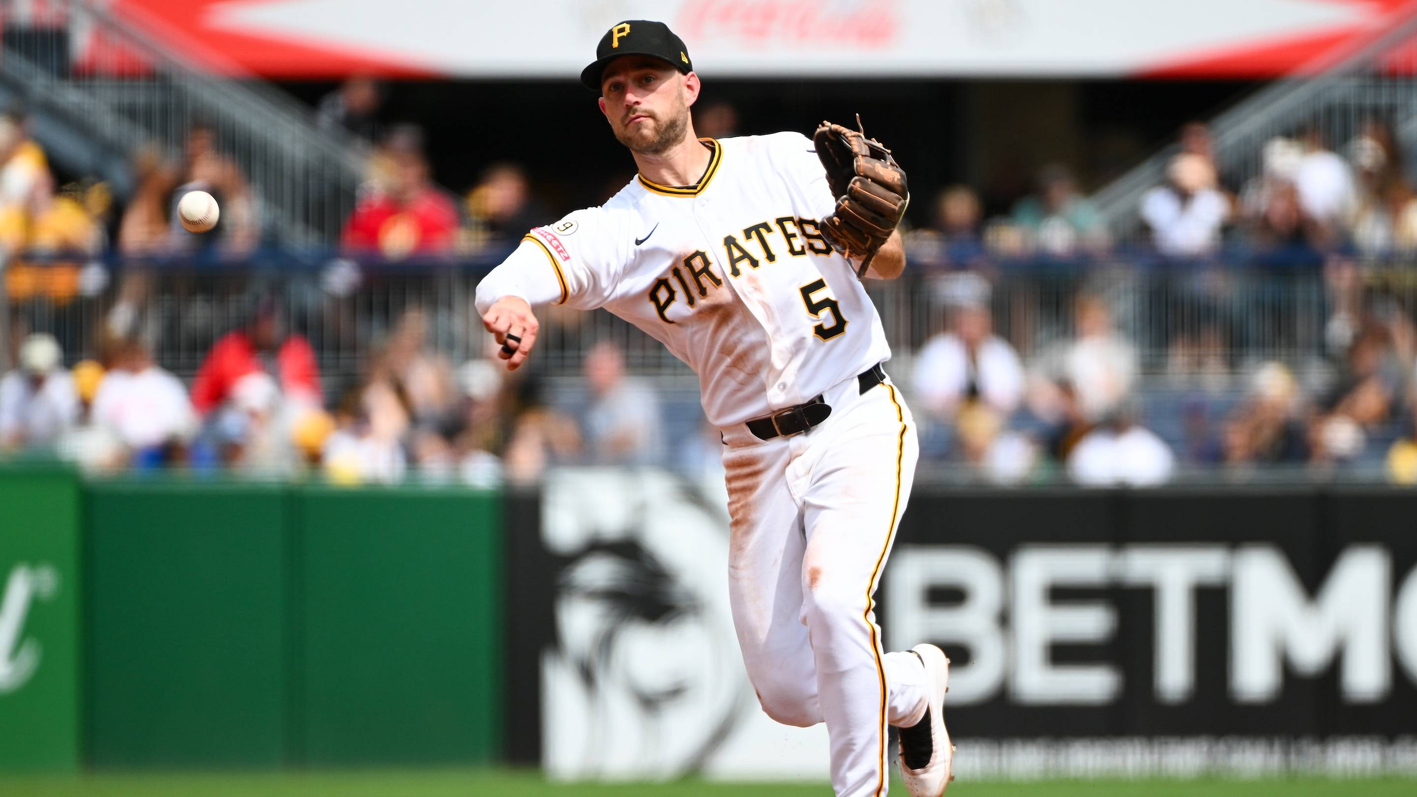 Brandon Lowe’s Gold Glove nomination just made Pirates’ looming free agency mistake even worse