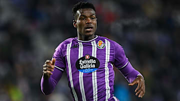 Real Valladolid CF v Valencia CF - La Liga EA Sports