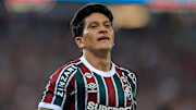 Cano faz grande temporada pelo Fluminense