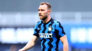 Christian Eriksen