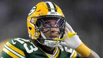 Jaire Alexander