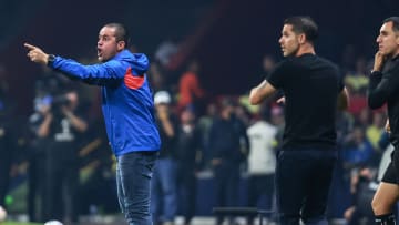 André Jardine y Fernando Gago presionan por joya de la MLS