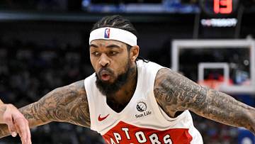 Ingram Aims for All-Star Comeback with Raptors