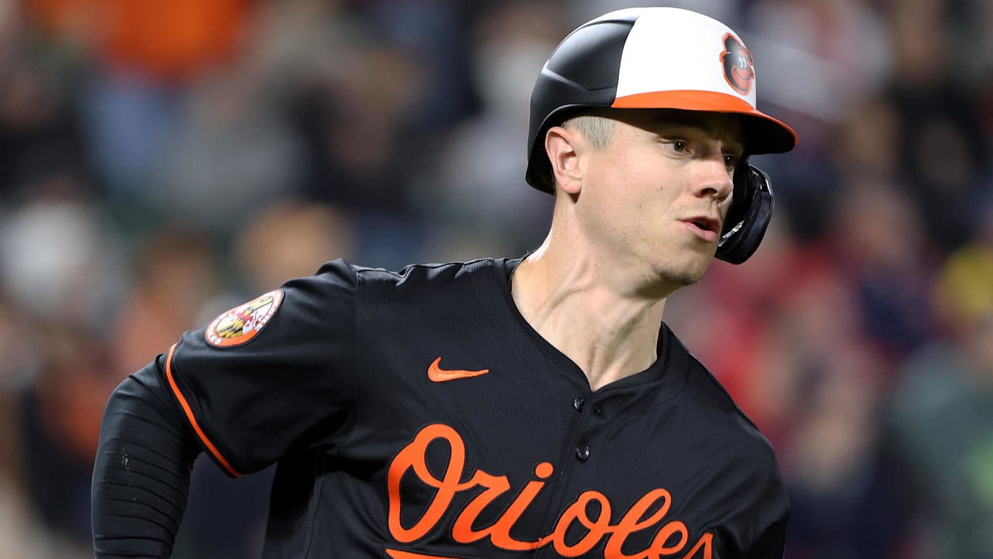 Orioles Activate O'Neill Amid Struggles, Hope for Boost