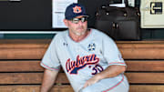 Here's what he learned ahead of the start of SEC play for Auburn