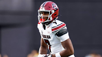 South Carolina v Vanderbilt
