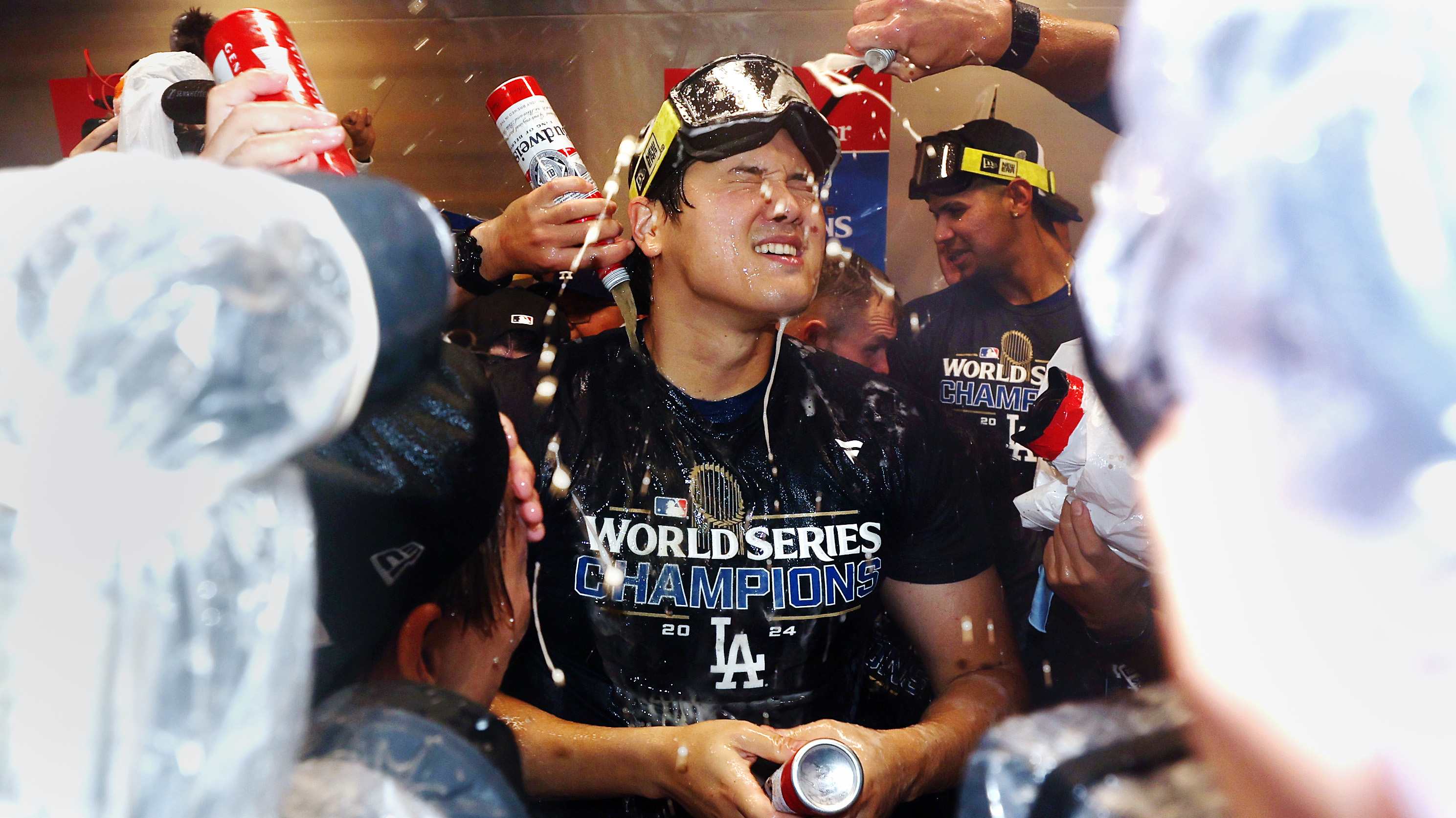 道奇隊傳言：第一年後洛杉磯已經從 Shohei Ohtani 那裡獲得了荒謬的利潤
