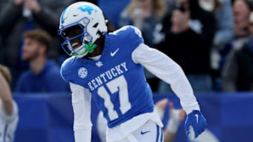 Murray State v Kentucky