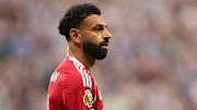 Le Liverpool de Mohamed Salah occupe la première place du classement Opta.