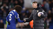 Chelsea FC v Everton FC - Premier League