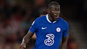 Southampton FC v Chelsea FC - Premier League
