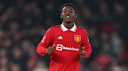 Manchester United v Reading: Emirates FA Cup Fourth Round