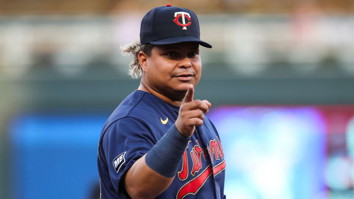 El venezolano Willians Astudillo busca equipo para 2022 