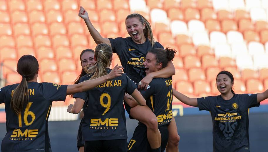 USWNT Evaluation: Kate Del Fava Makes Case for National Team Call-Up