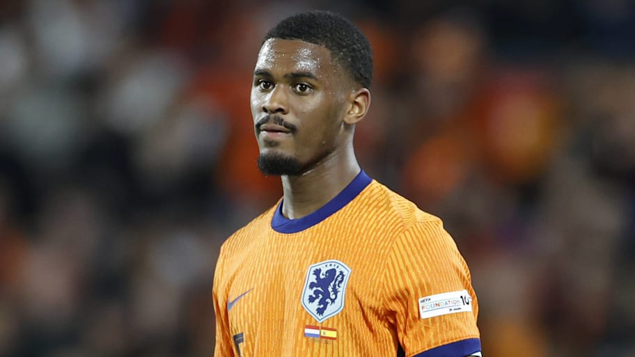Jorrel Hato has plenty of big-name suitors. | IMAGO/Pro Shots