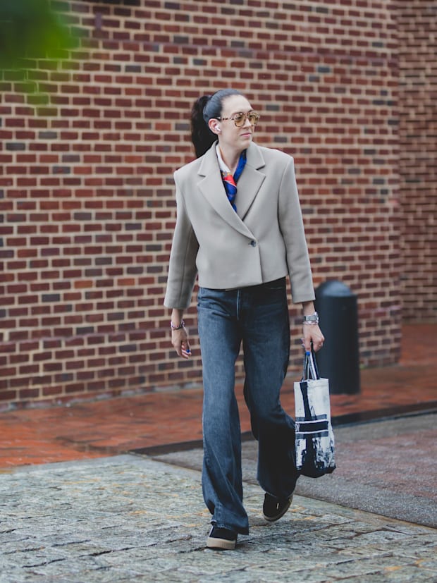 Breanna Stewart