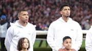 Kylian Mbappé et Jude Bellingham ne participerons pas au match face à Leganés.  
