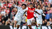 Arsenal FC v Liverpool FC - Premier League