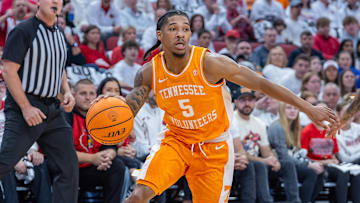 Tennessee v Louisville