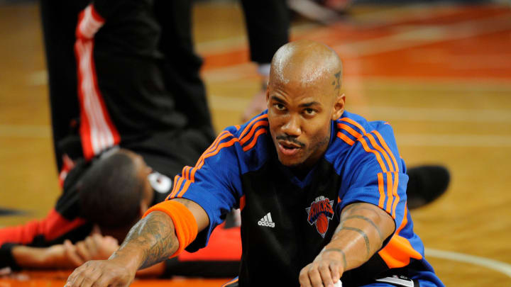 Stephon Marbury with the Knicks in 2008.

Xxx Knicks Rd388 Jpg S Bkn Usa Ny