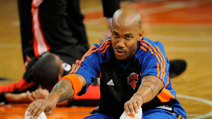 Stephon Marbury with the Knicks in 2008.

Xxx Knicks Rd388 Jpg S Bkn Usa Ny