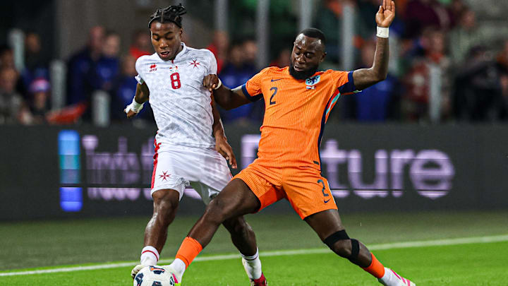 Netherlands v Malta - FIFA World Cup 2026 Qualifier