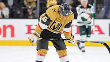 Minnesota Wild v Vegas Golden Knights - Game Two
