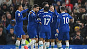 Chelsea FC v AFC Bournemouth - Premier League