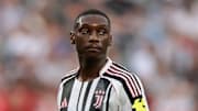 Randal Kolo Muani est ciblé par la Juventus, mais aussi un club de Premier League. 