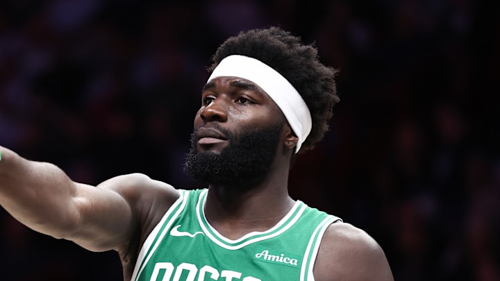 Boston Celtics, Brooklyn Nets, Neemias Queta.