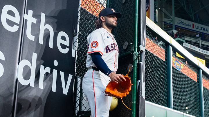 Chicago White Sox v Houston Astros