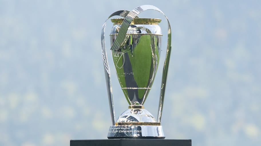 MLS Cup Playoffs