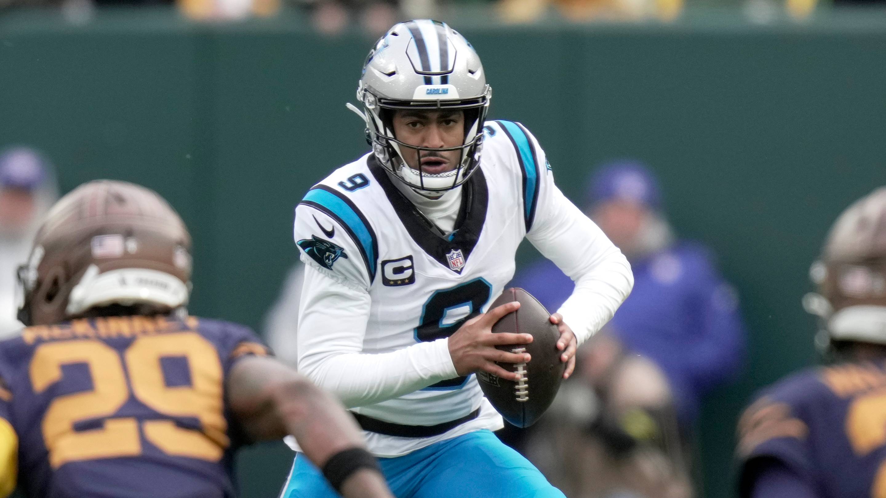 Packers-Panthers Matchups: Can Green Bay Take Advantage of Huge Weakness?