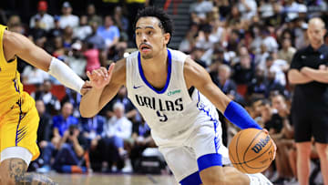 Dallas Mavericks, Ryan Nembhard
