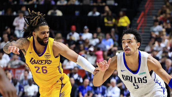 Dallas Mavericks, Ryan Nembhard